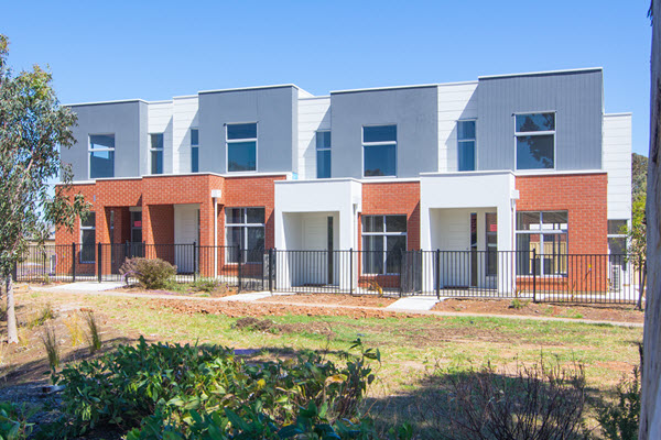 Faith Road, Davoren Park, Junction Australia