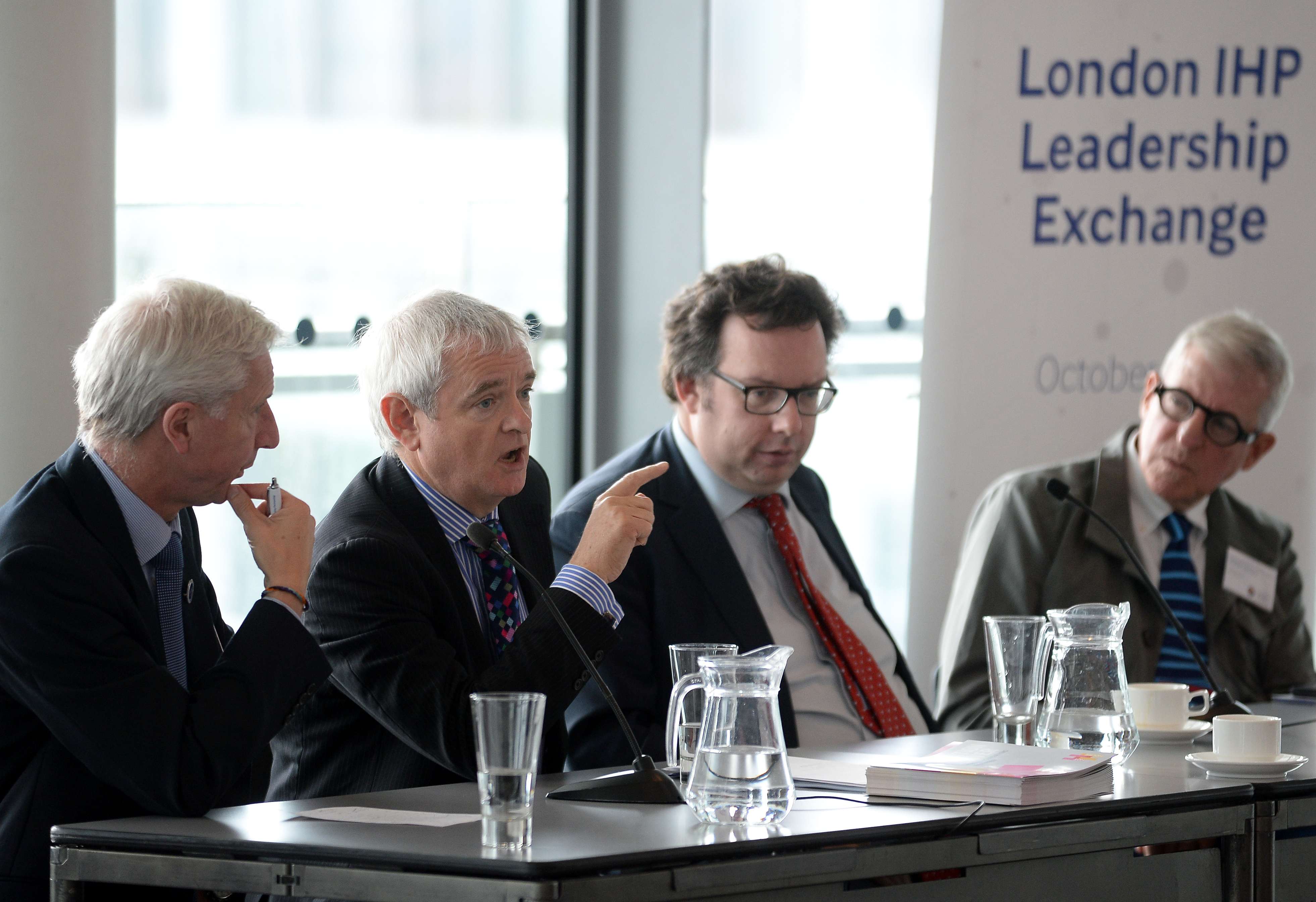 Tennant, Orr, Blakeway, Johnson